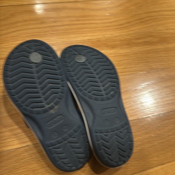 Crocs crocband flip flops - Picture 6 of 6